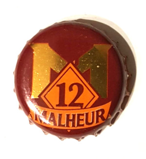 Malheur 12, Brasserie De Landtsheer